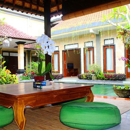 The Sujana Ubud المظهر الخارجي الصورة
