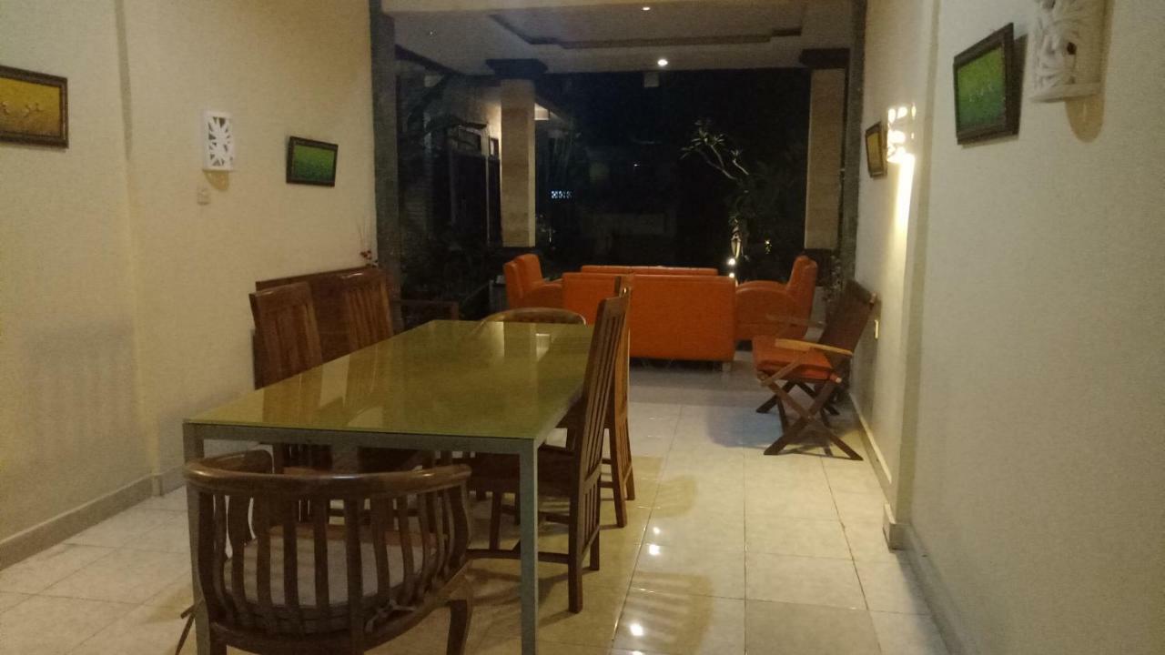 The Sujana Ubud المظهر الخارجي الصورة
