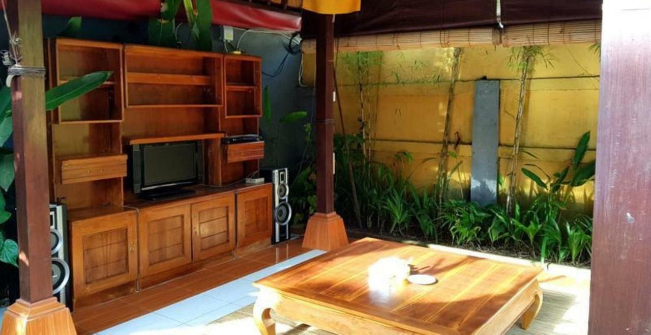 The Sujana Ubud المظهر الخارجي الصورة