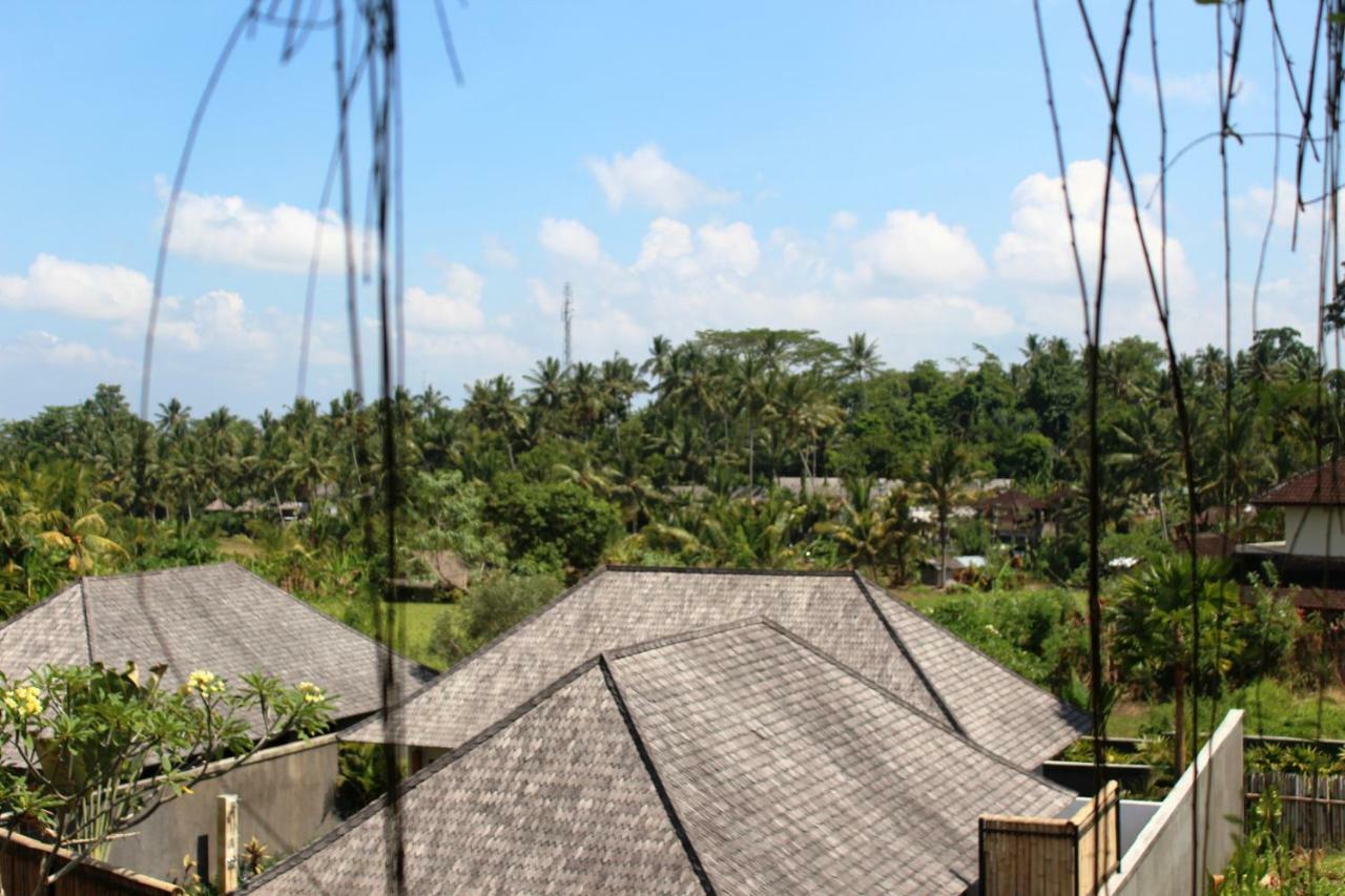 The Sujana Ubud المظهر الخارجي الصورة