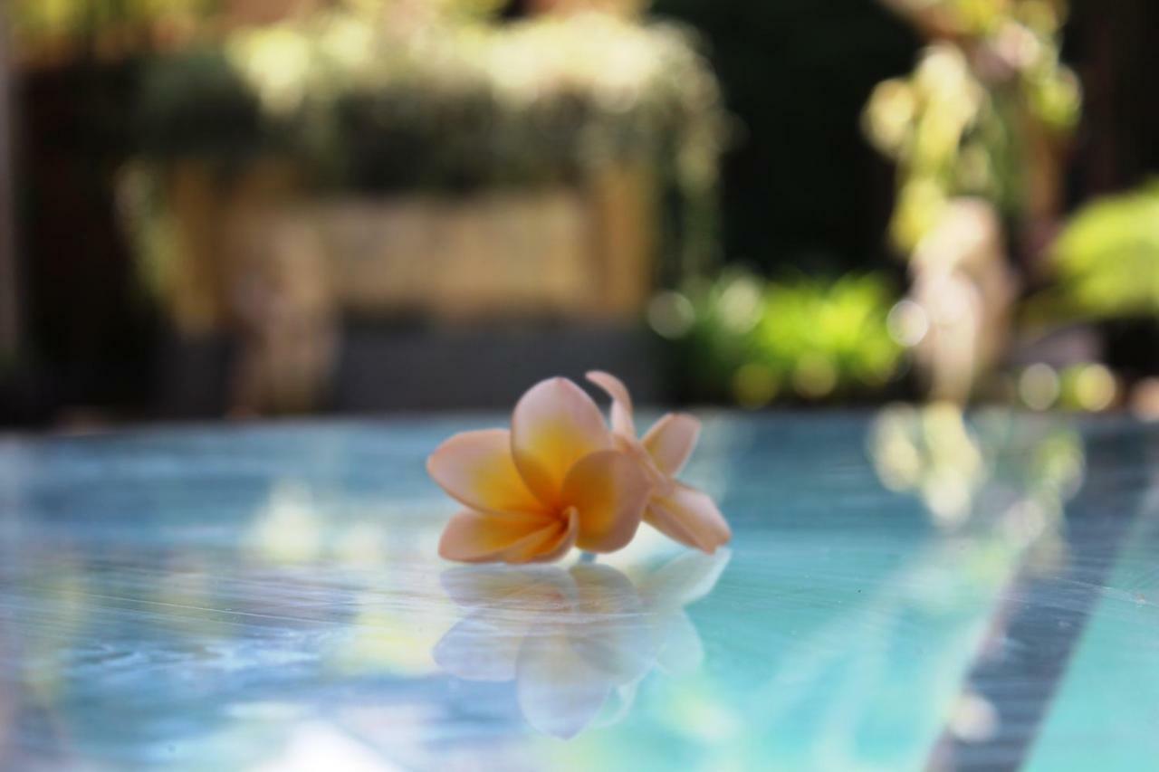 The Sujana Ubud المظهر الخارجي الصورة