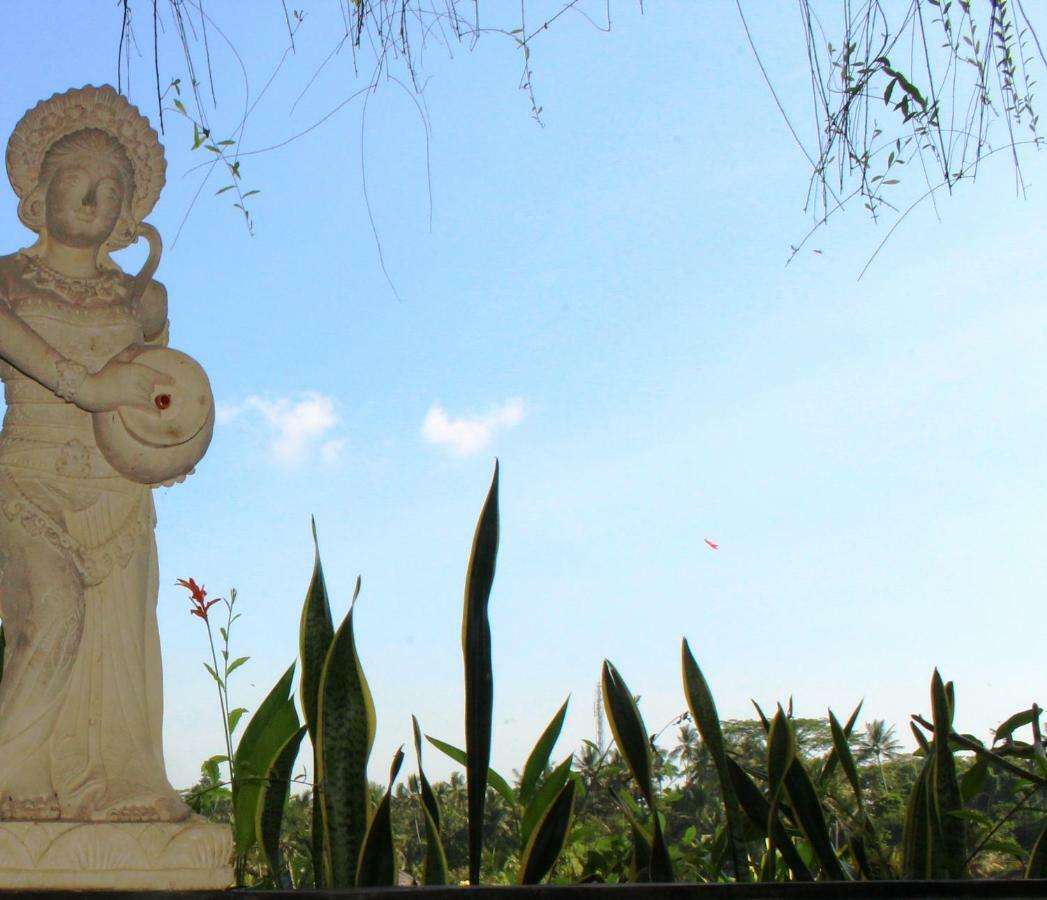 The Sujana Ubud المظهر الخارجي الصورة