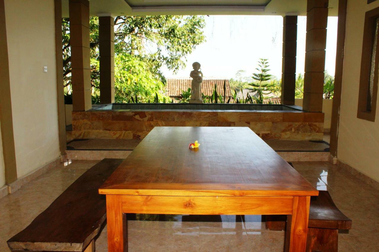 The Sujana Ubud المظهر الخارجي الصورة