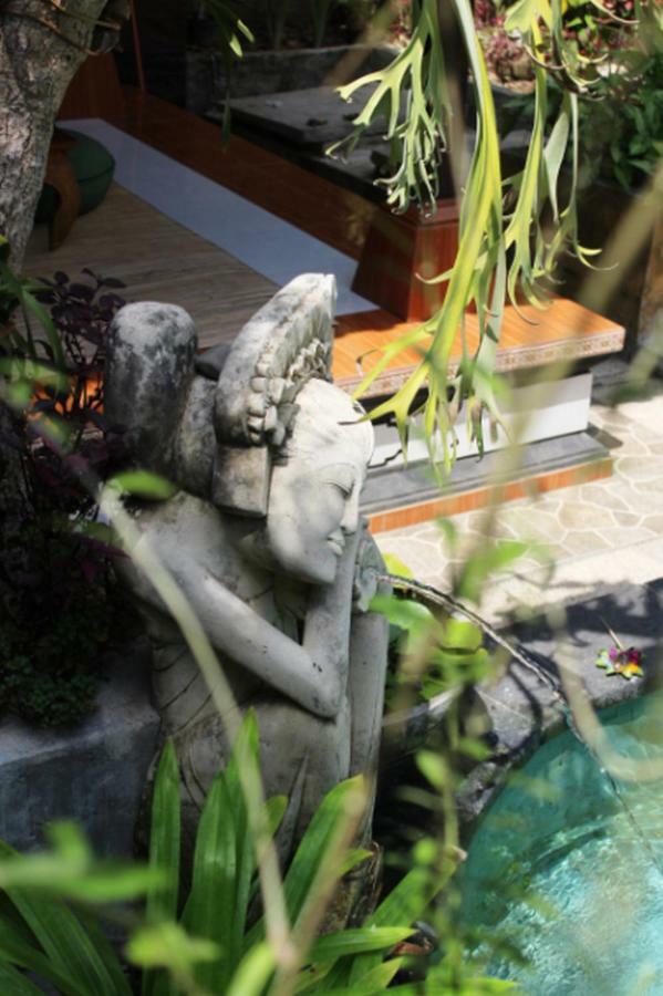 The Sujana Ubud المظهر الخارجي الصورة
